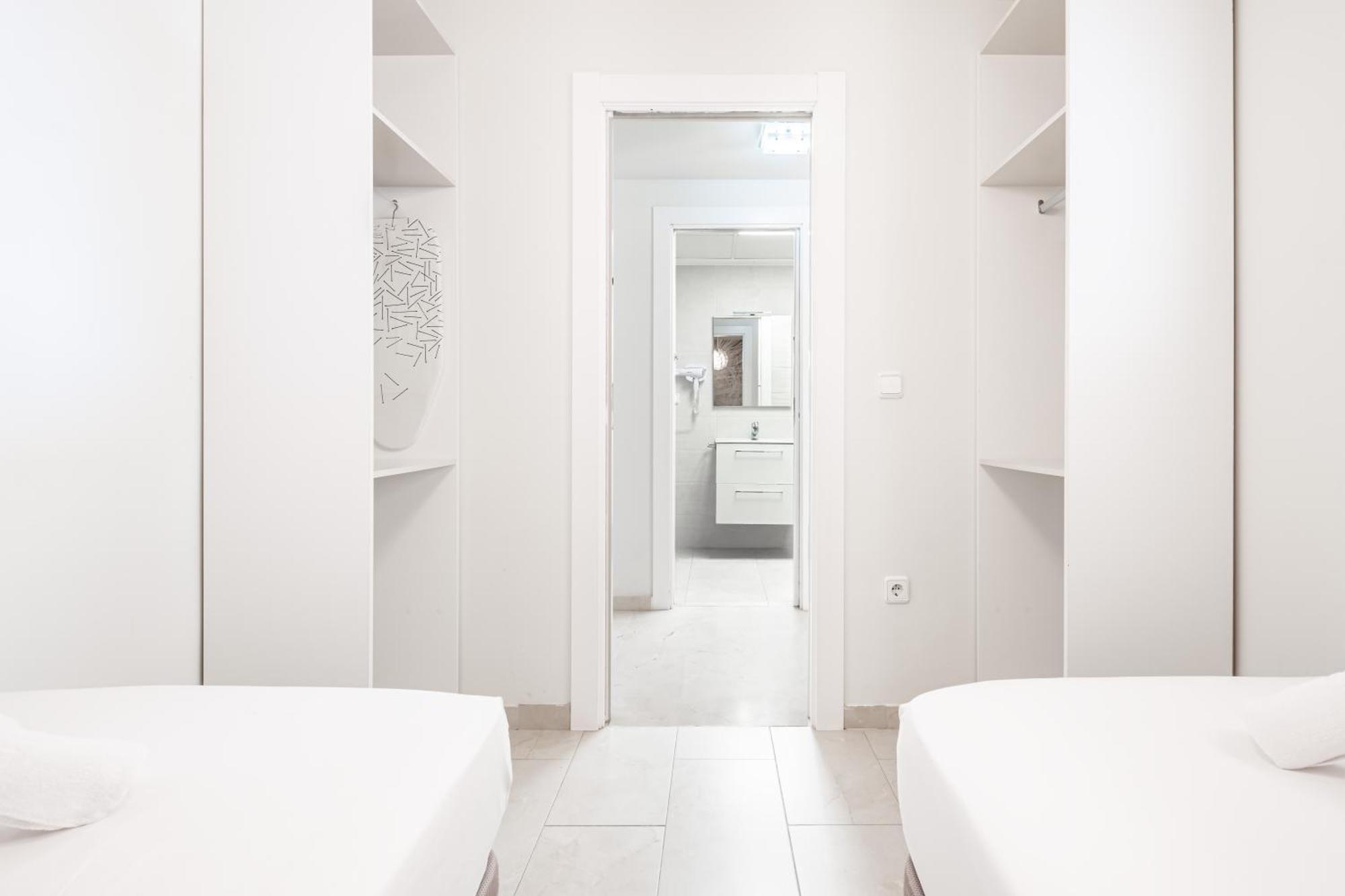 Gemelos 23 - 10B Apartment Levante Beach Benidorm Zewnętrze zdjęcie