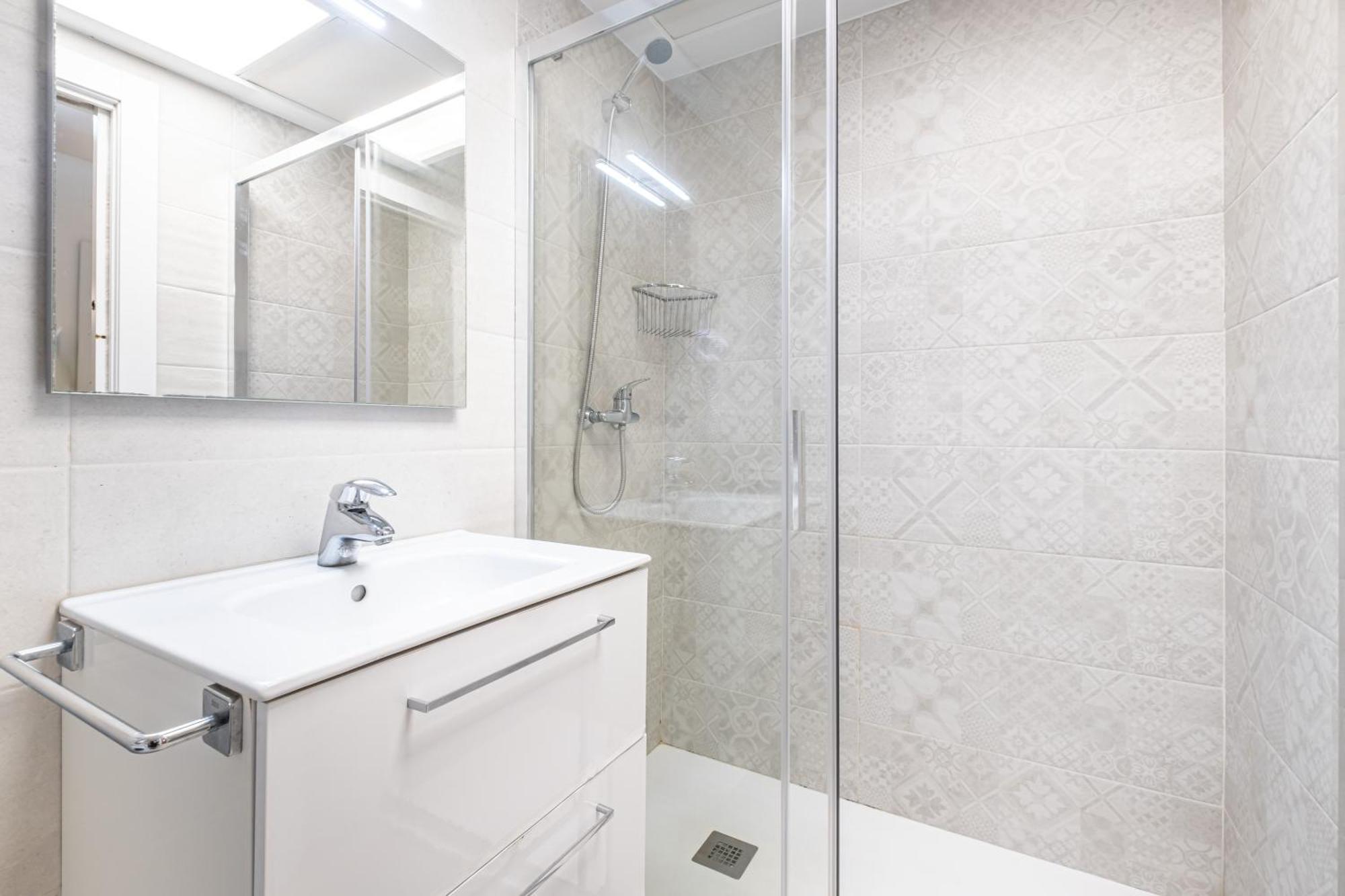 Gemelos 23 - 10B Apartment Levante Beach Benidorm Zewnętrze zdjęcie