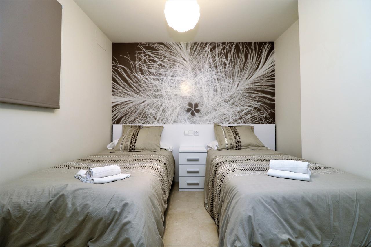 Gemelos 23 - 10B Apartment Levante Beach Benidorm Zewnętrze zdjęcie
