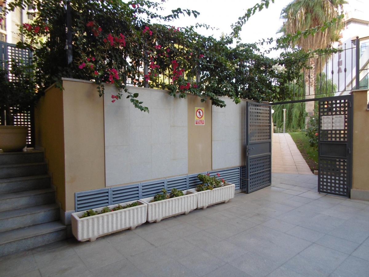 Gemelos 23 - 10B Apartment Levante Beach Benidorm Zewnętrze zdjęcie